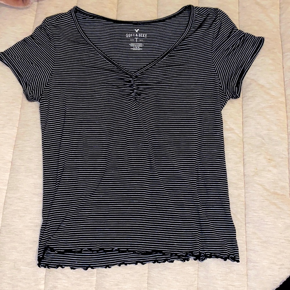AE Soft & Sexy top
